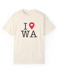 I Heart WA Shirt