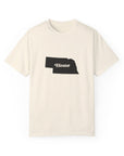 Nebraska Home Shirt
