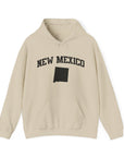New Mexico Varsity State Hoodie