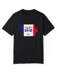 Iowa Flag Shirt
