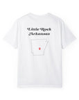 Custom Arkansas Location Shirt