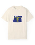 Oregon Flag Shirt