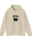 Iowa Varsity State Hoodie