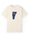 Vermont Flag Shirt