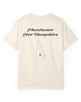 Custom New Hampshire Location Shirt