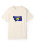 Montana Flag Shirt