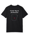 Custom Arkansas Location Shirt