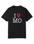I Heart MO Shirt