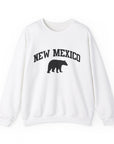New Mexico Varsity State Animal Crew Neck