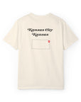 Custom Kansas Location Shirt