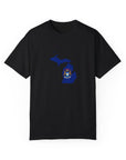 Michigan Flag Shirt