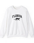 Florida Varsity State Animal Crew Neck