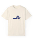 Virginia Flag Shirt