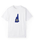 New Hampshire Flag Shirt