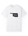 Oklahoma Home Shirt
