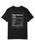 New Mexico State Facts Shirt