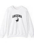 Arizona Varsity State Animal Crew Neck