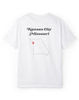 Custom Missouri Location Shirt