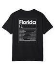 Florida State Facts Shirt