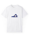 Virginia Flag Shirt