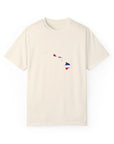 Hawaii Flag Shirt