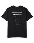 Custom Delaware Location Shirt