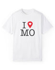 I Heart MO Shirt