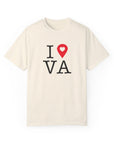 I Heart VA Shirt