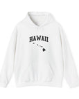 Hawaii Varsity State Hoodie