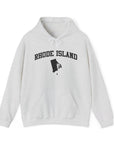 Rhode Island Varsity State Hoodie