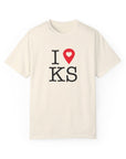 I Heart KS Shirt