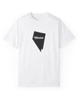Nevada Home Shirt