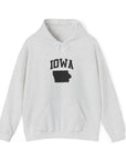 Iowa Varsity State Hoodie