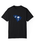 South Carolina Flag Shirt
