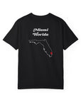 Custom Florida Location Shirt
