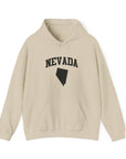 Nevada Varsity State Hoodie
