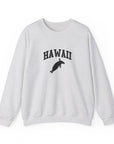 Hawaii Varsity State Animal Crew Neck
