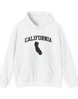 California Varsity State Hoodie