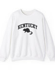 Kentucky Varsity State Animal Crew Neck
