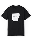 Arkansas Home Shirt
