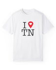 I Heart TN Shirt