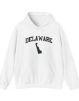 Delaware Varsity State Hoodie