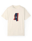 Mississippi Flag Shirt