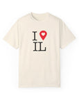 I Heart IL Shirt