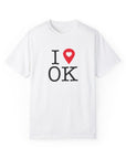 I Heart OK Shirt