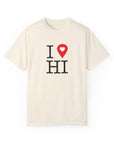 I Heart HI Shirt