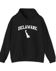 Delaware Varsity State Hoodie