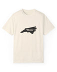 North Carolina Home Shirt