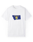 Montana Flag Shirt