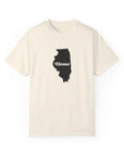 Illinois Home Shirt